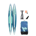 GONG | I-Prone Inflatable Trainer 12'0
