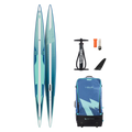 GONG | I-Prone Inflatable Trainer 18'0