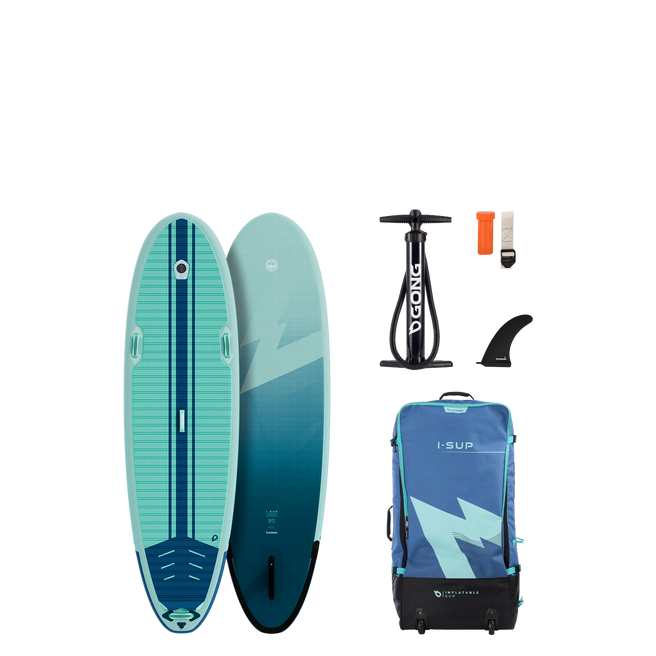 SUP - Boards - GONG Galaxy