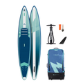 GONG | SUP Inflatable I-SUP Race Flat Water