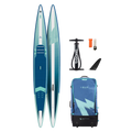 GONG | SUP Inflatable I-SUP Race Flat Water 18’
