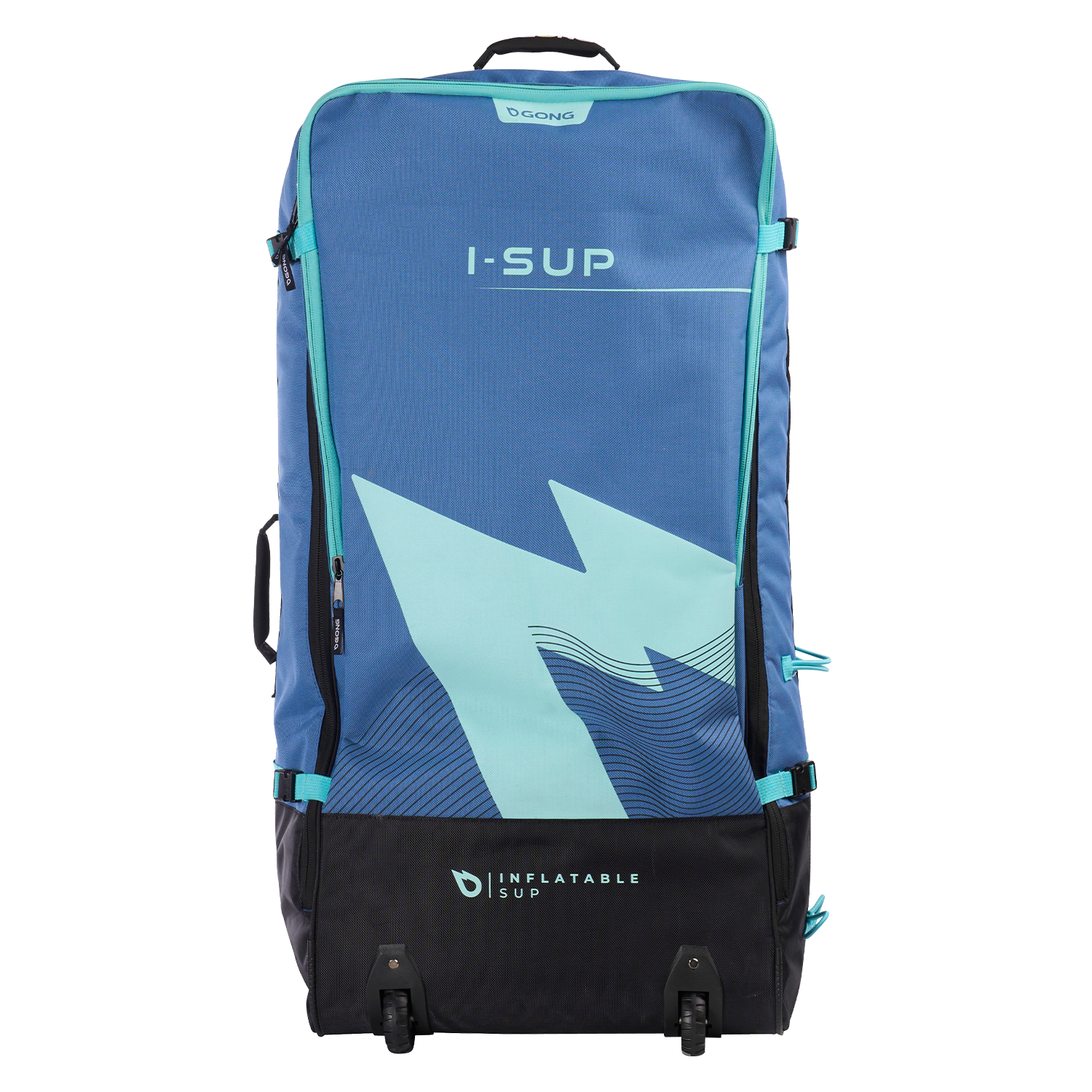 GONG | Bag I-SUP 2026