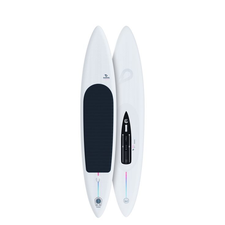 GONG | SUP foil Board Inflatable HIPE Intruder