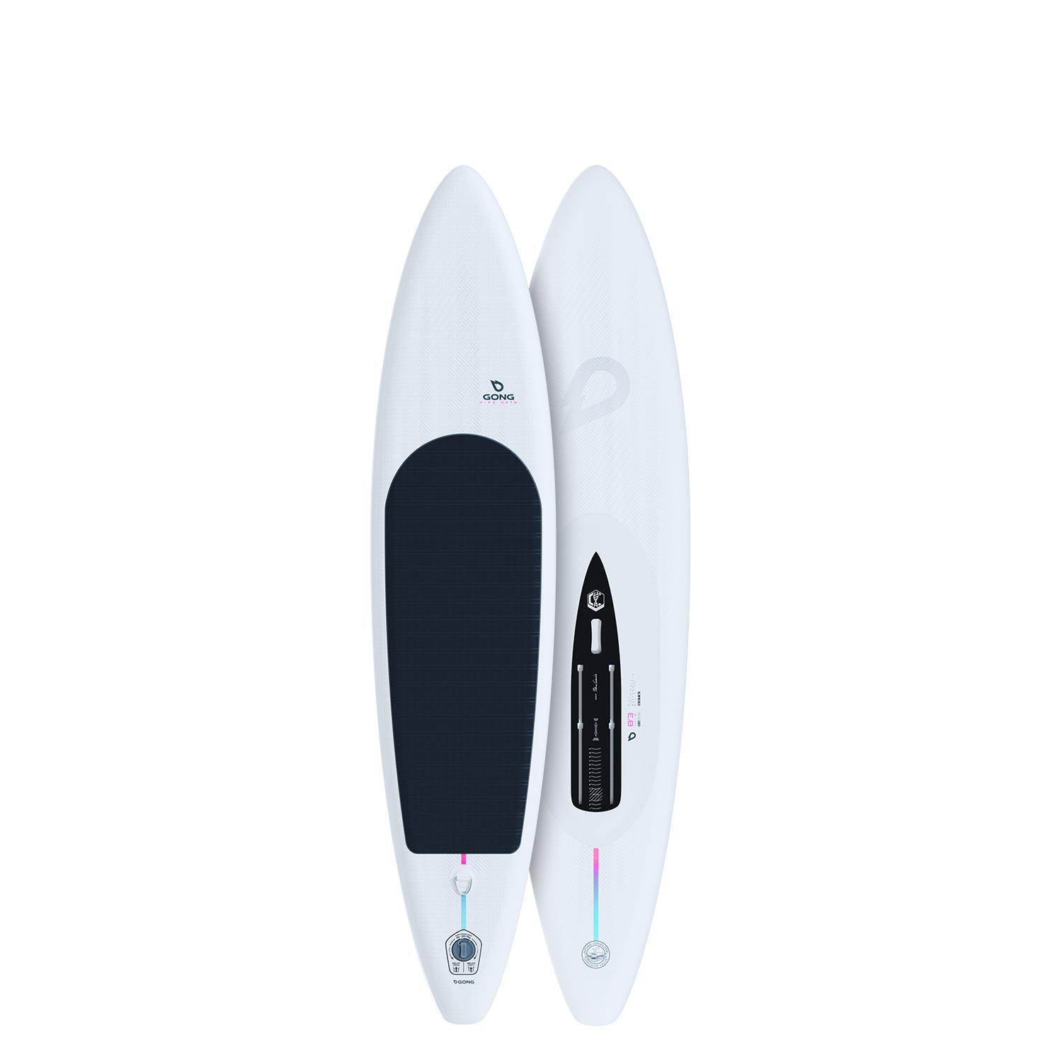 GONG | SUP foil Board Inflatable HIPE NOTW