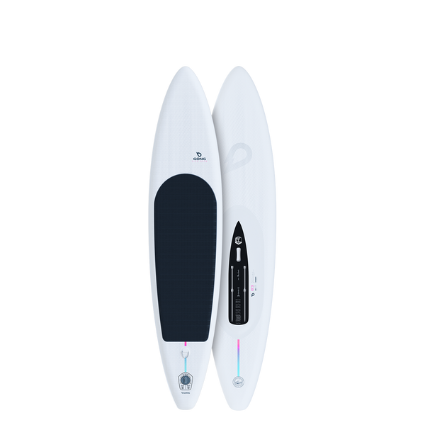 SUP foil Board Inflatable HIPE NOTW - GONG Galaxy