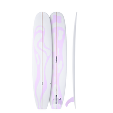 GONG | Surf 9'6 Deano PU Ondulée