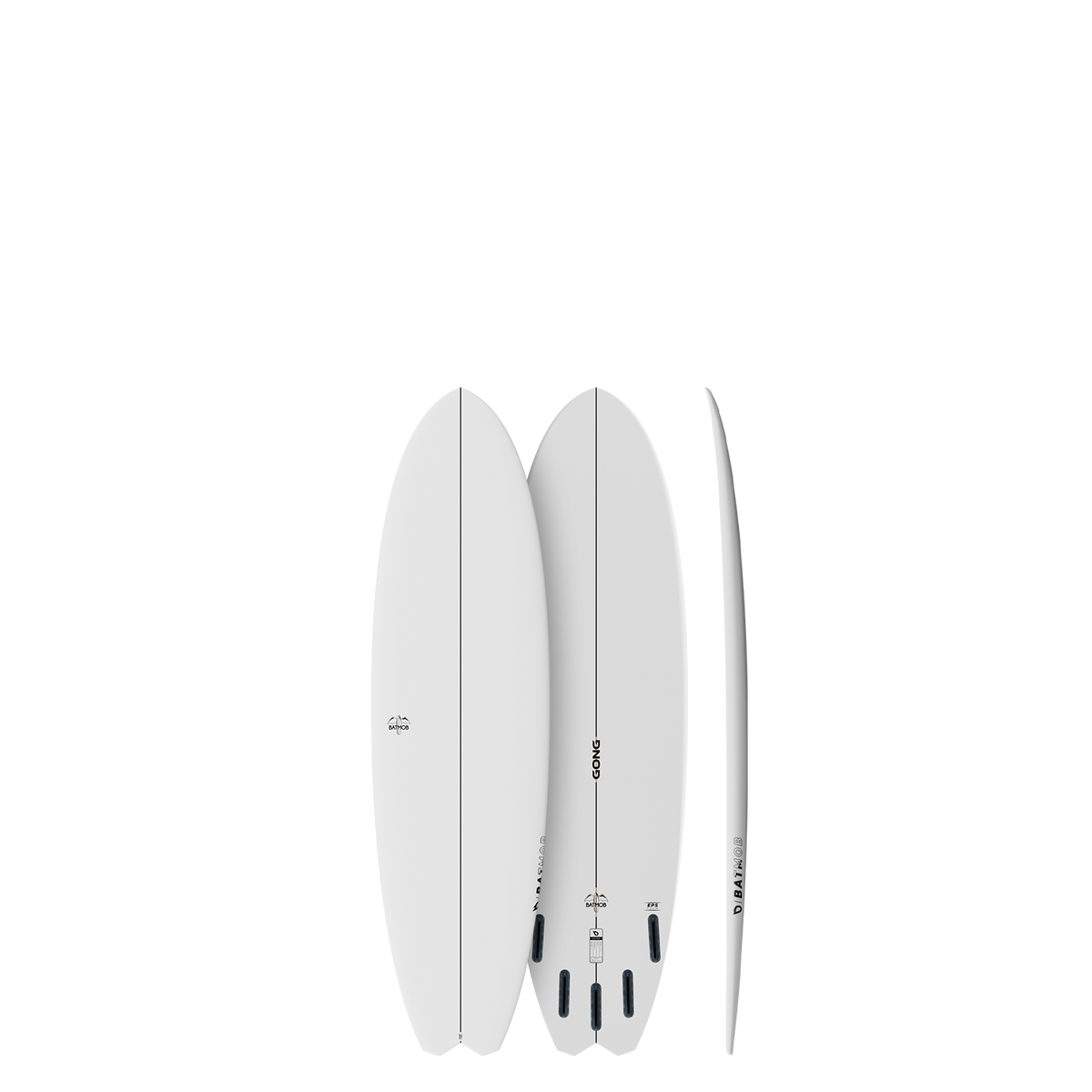 GONG | Surf Batmob EPS