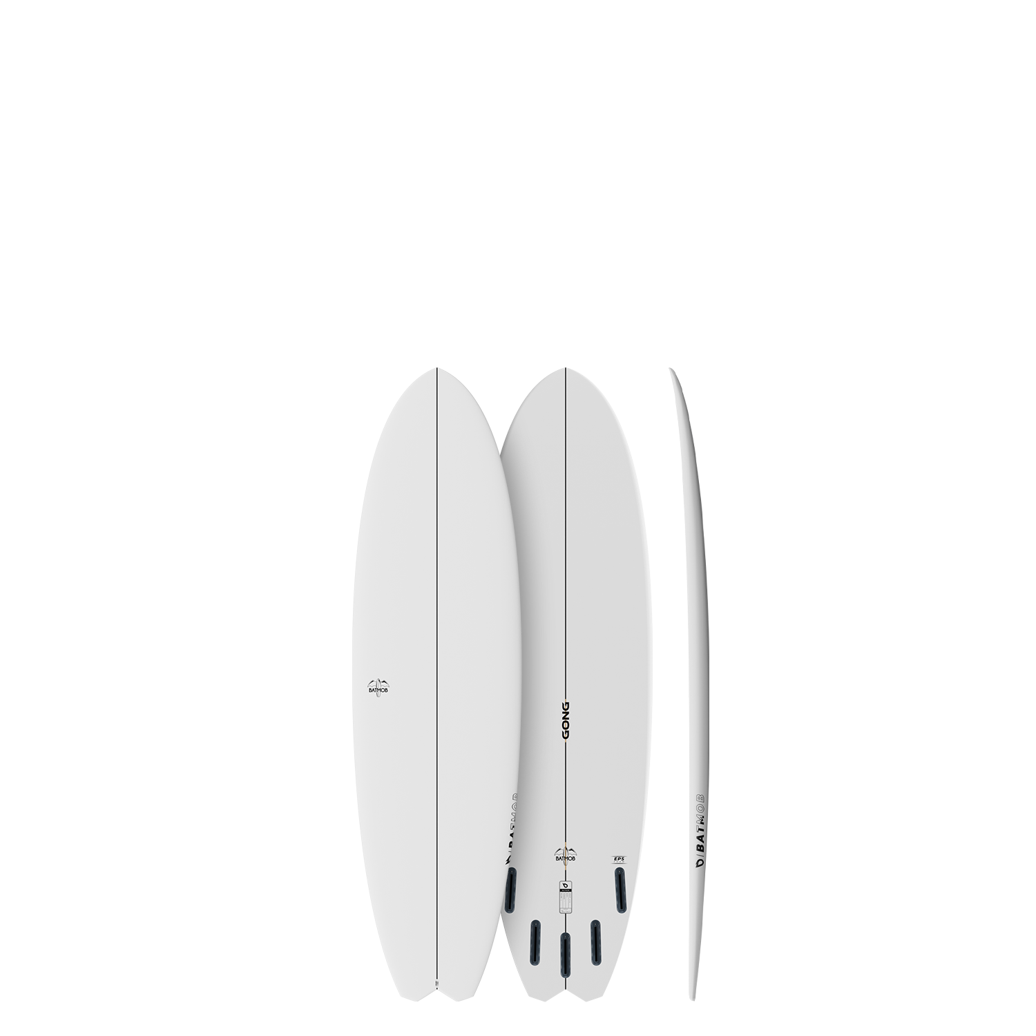 GONG | Surf Batmob EPS