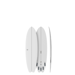 GONG | Surf Batmob EPS
