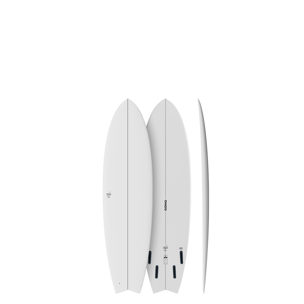 GONG | Surf Fork EPS