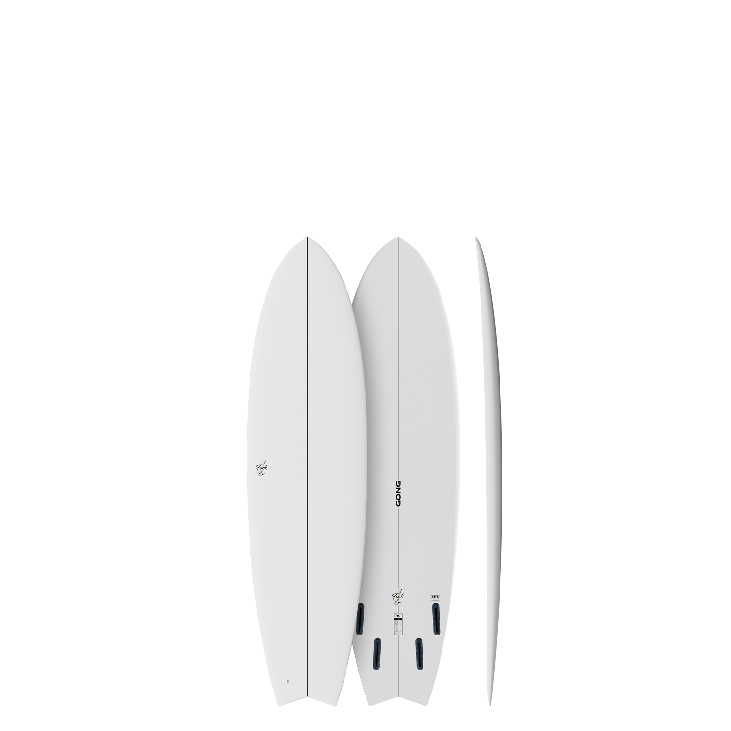 GONG | Surf Fork EPS