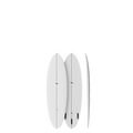GONG | Fury EPS Surfboard
