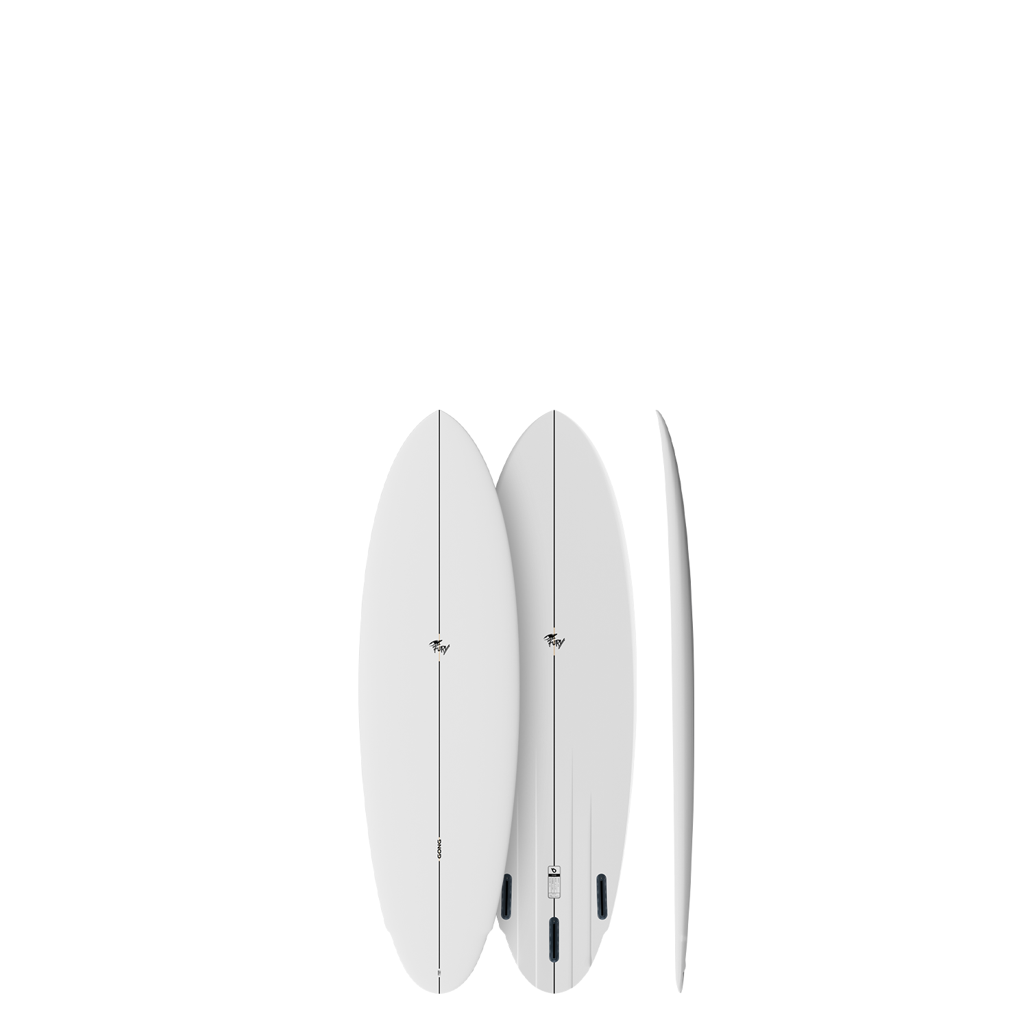 GONG | Fury EPS Surfboard