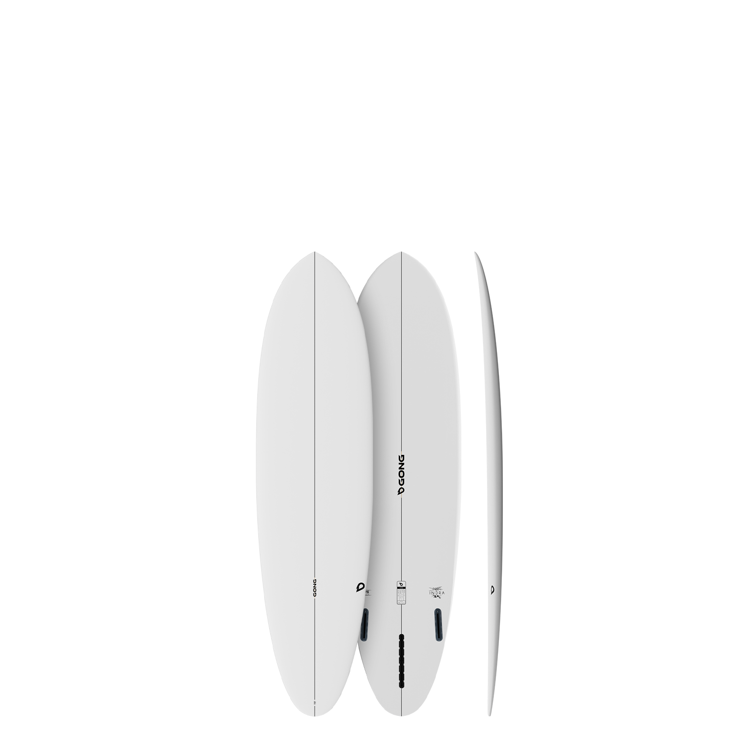 GONG | Surf Indra EPS