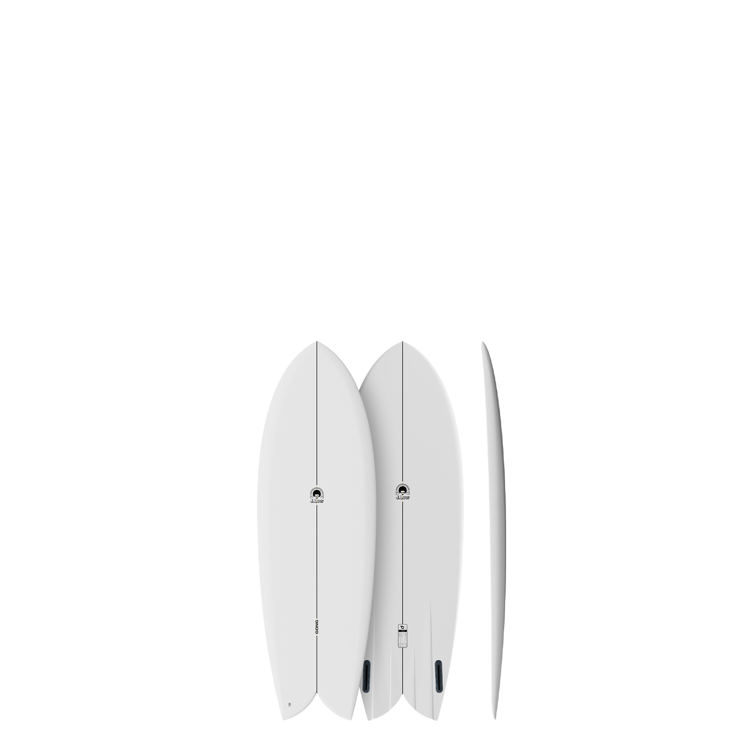 GONG | Surf J.Low EPS