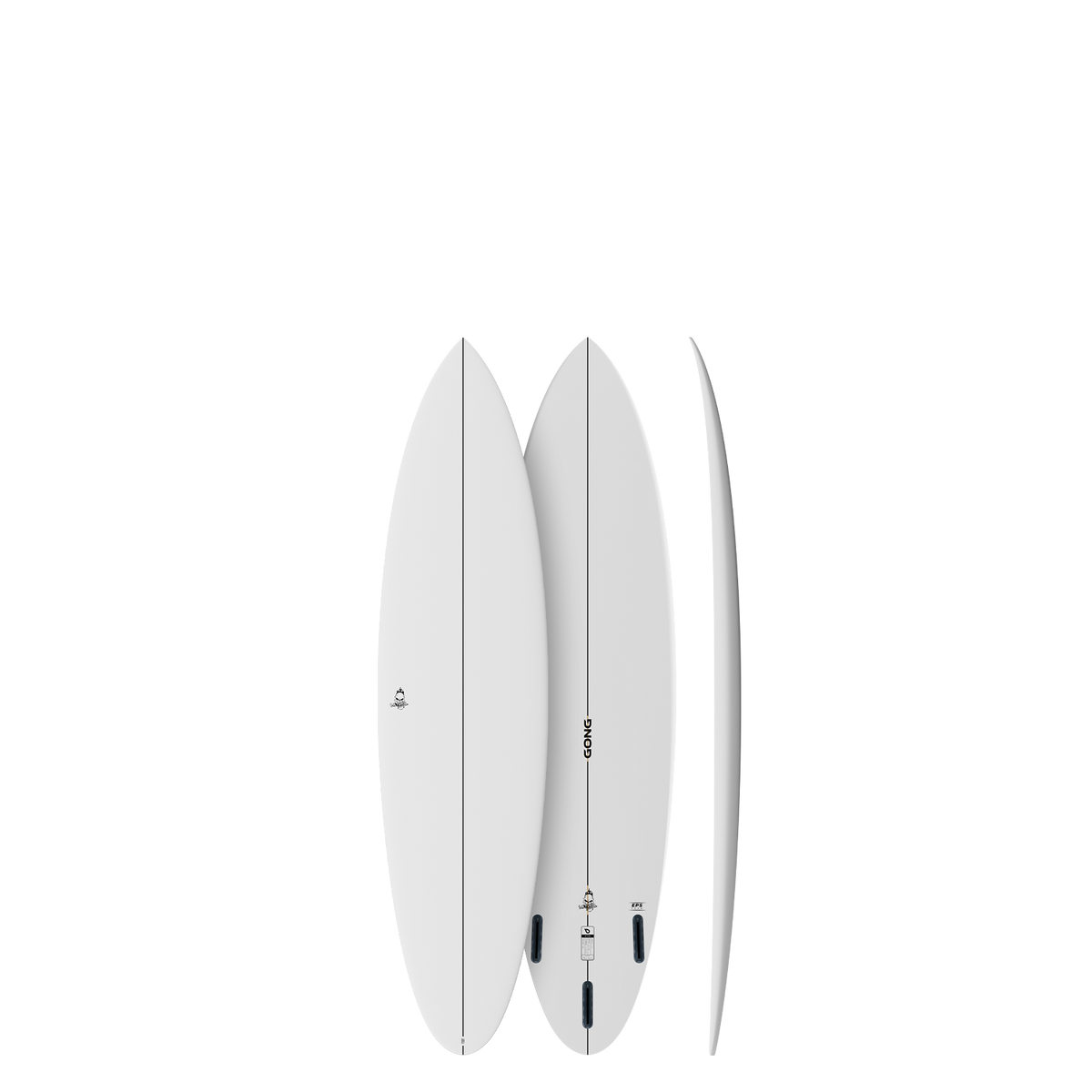 GONG | Surf Lethal EPS