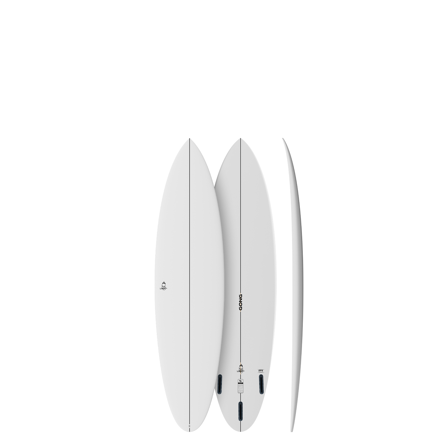 GONG | Surf Lethal EPS
