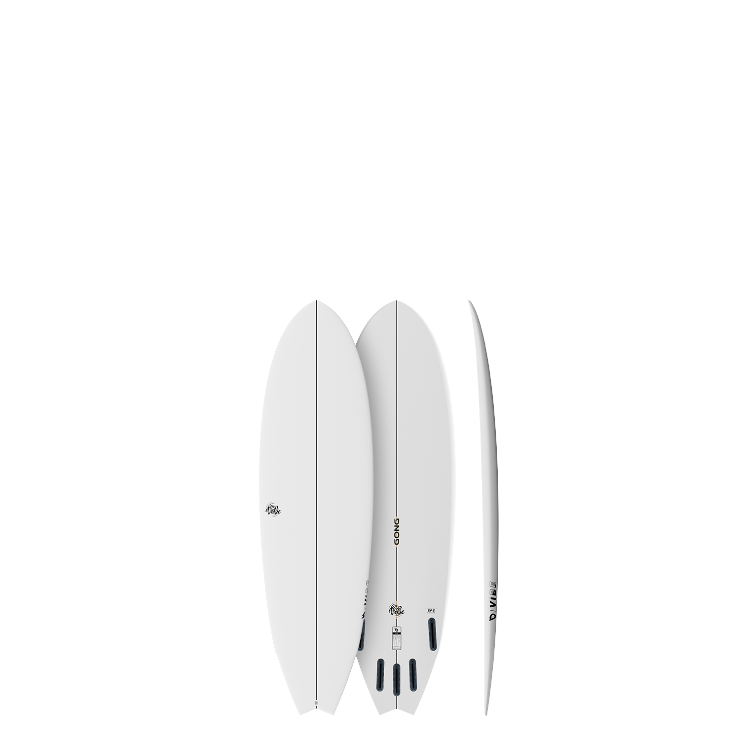 GONG | Surf Vibe EPS