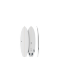 GONG | Surf Alu PU