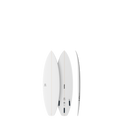 GONG | Surf Atomic PU