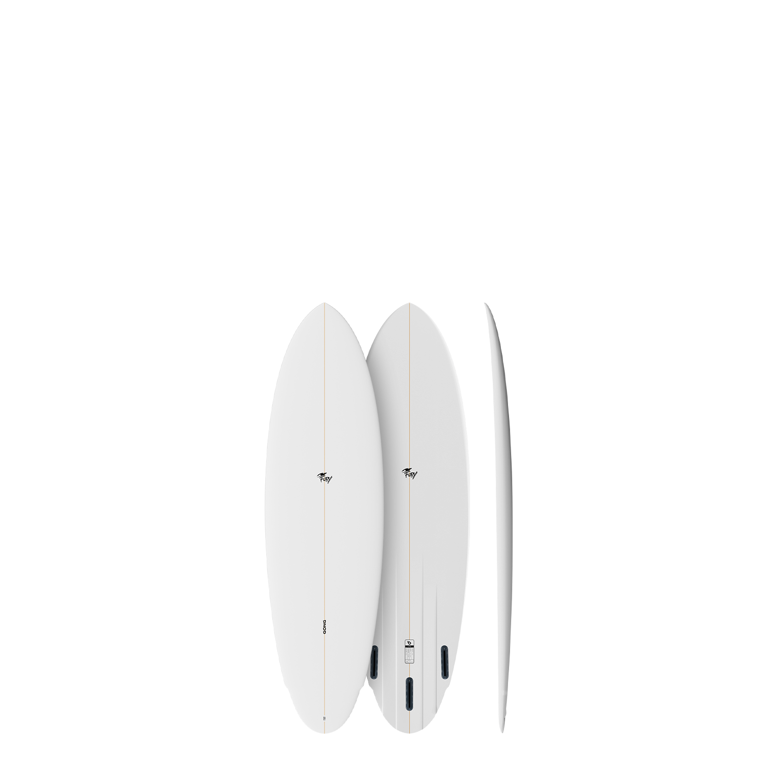 GONG | Surf Fury PU