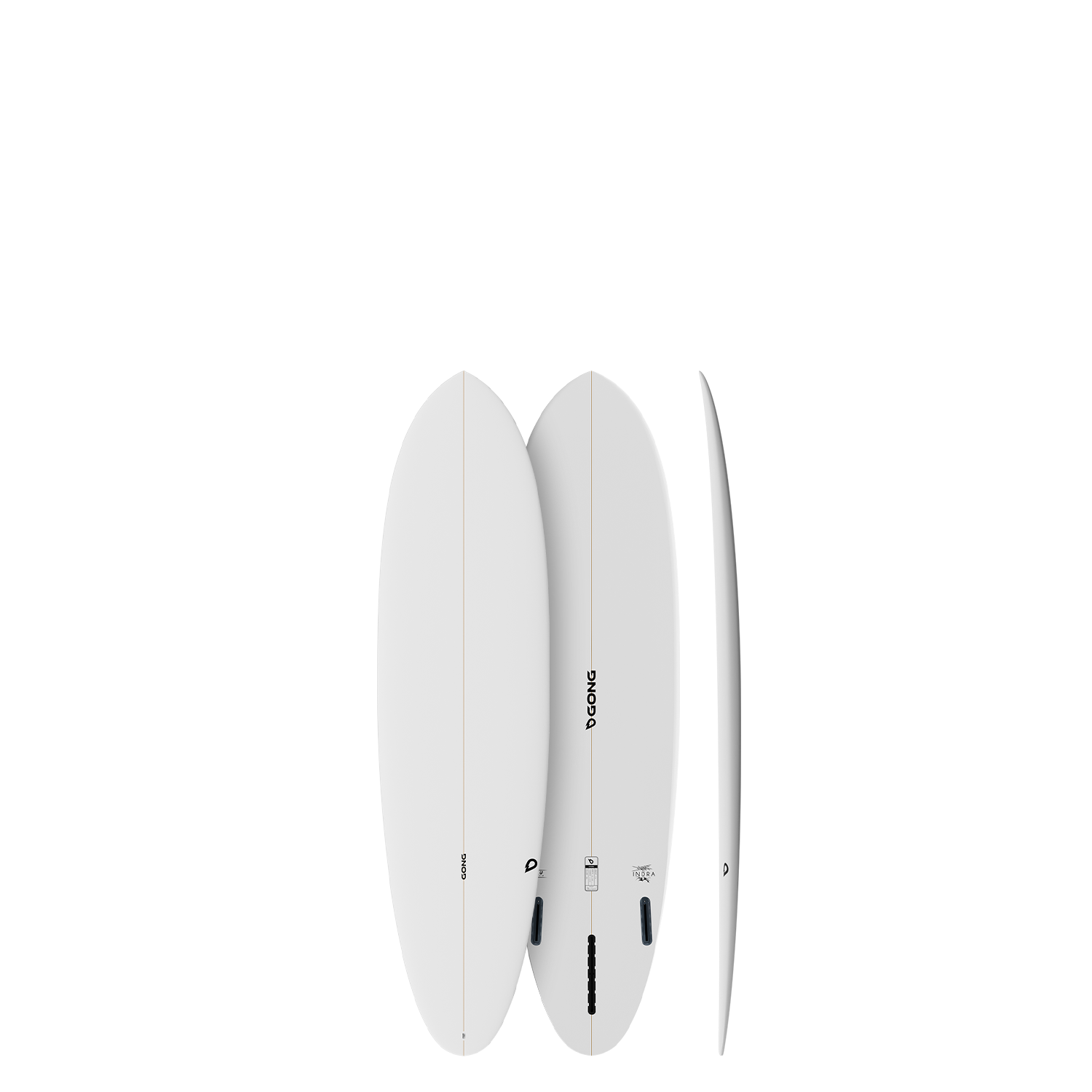 GONG | Surf Indra PU