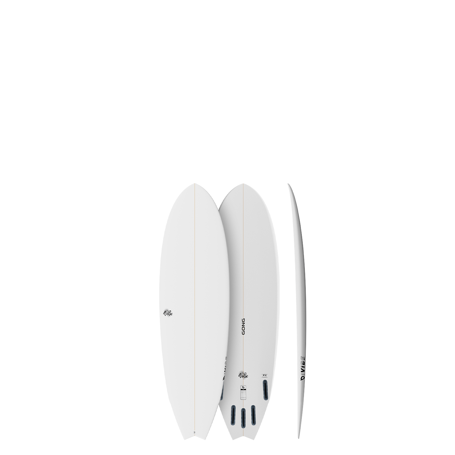 GONG | Surf Vibe PU