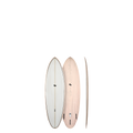 GONG | Factory Surf Fury PU 6'0 Pink