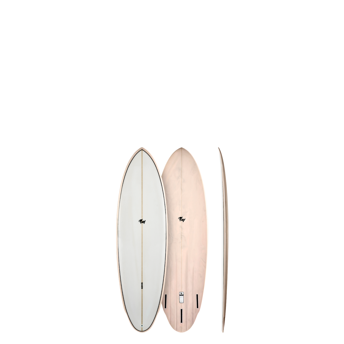 GONG | Fury EPS Surfboard
