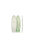 GONG | Surf Pie PU