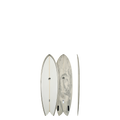 GONG | Surf Pie PU