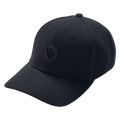 GONG | Casquette Baseball Curved Flameball