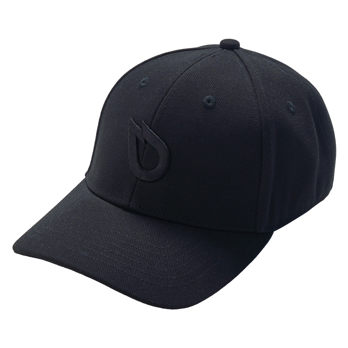 GONG | Casquette Baseball Curved Flameball