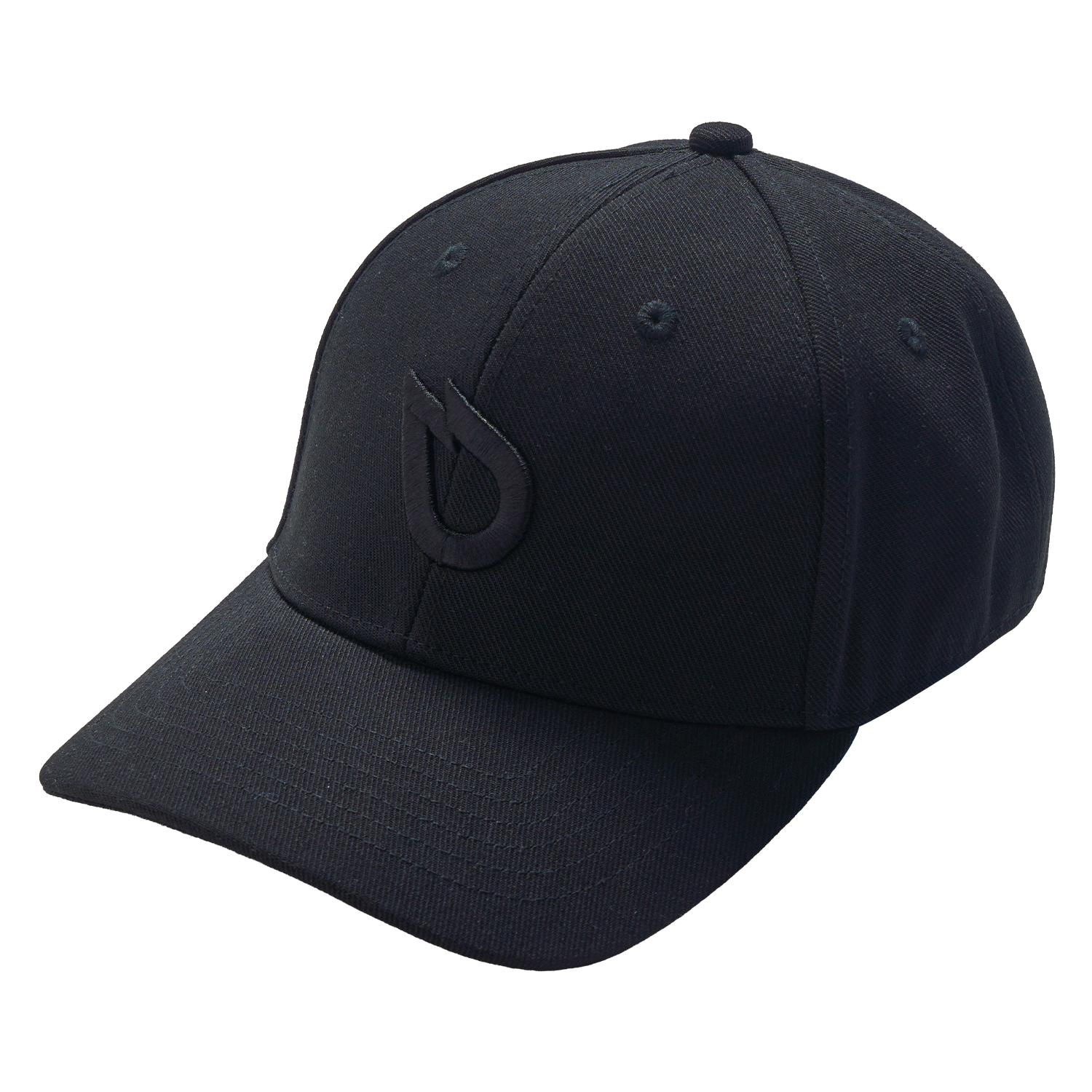 GONG | Casquette Baseball Curved Flameball