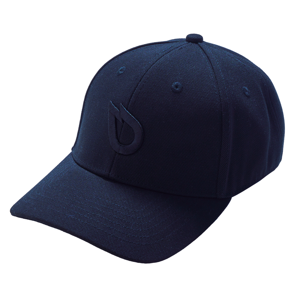 GONG | Casquette Baseball Curved Flameball