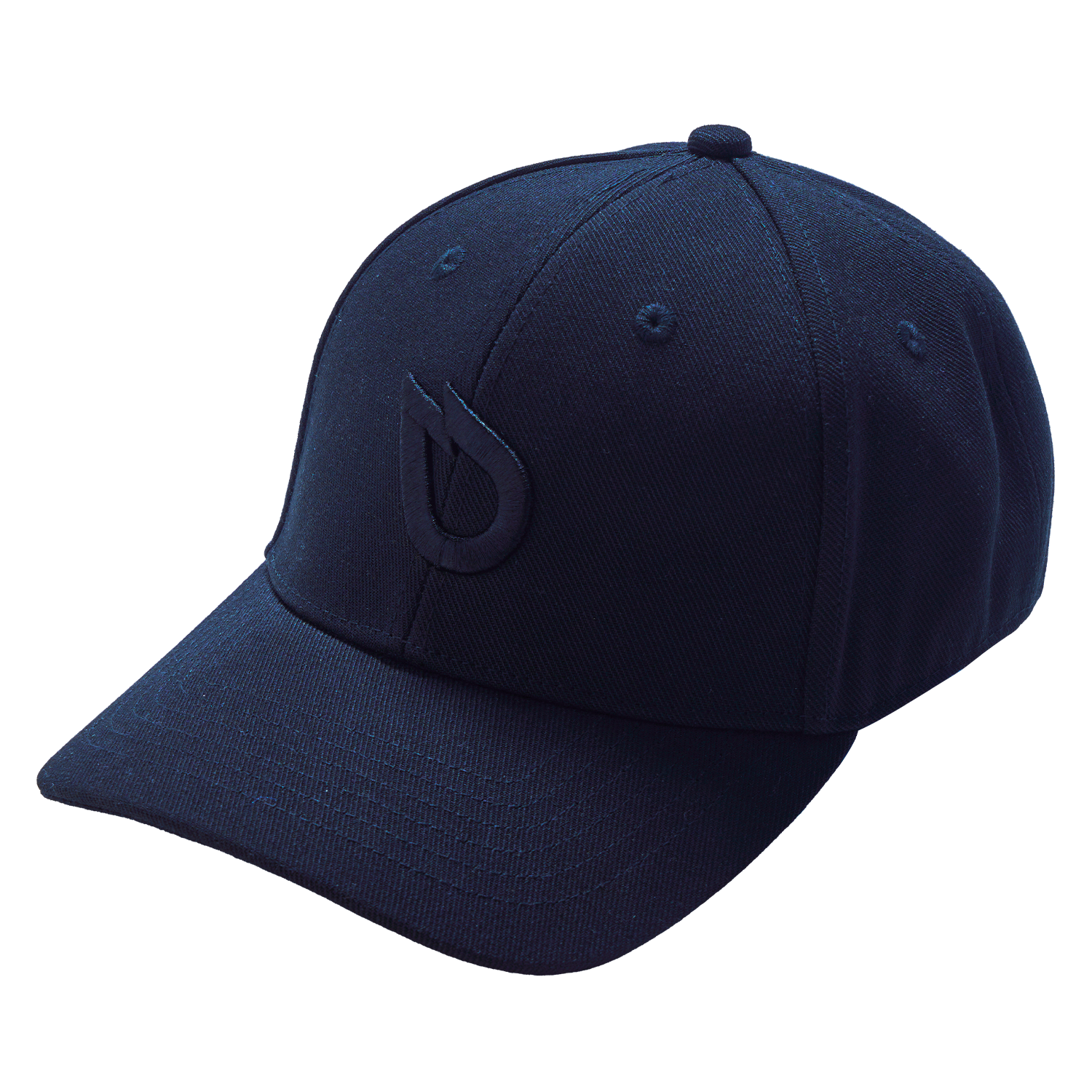 GONG | Casquette Baseball Curved Flameball