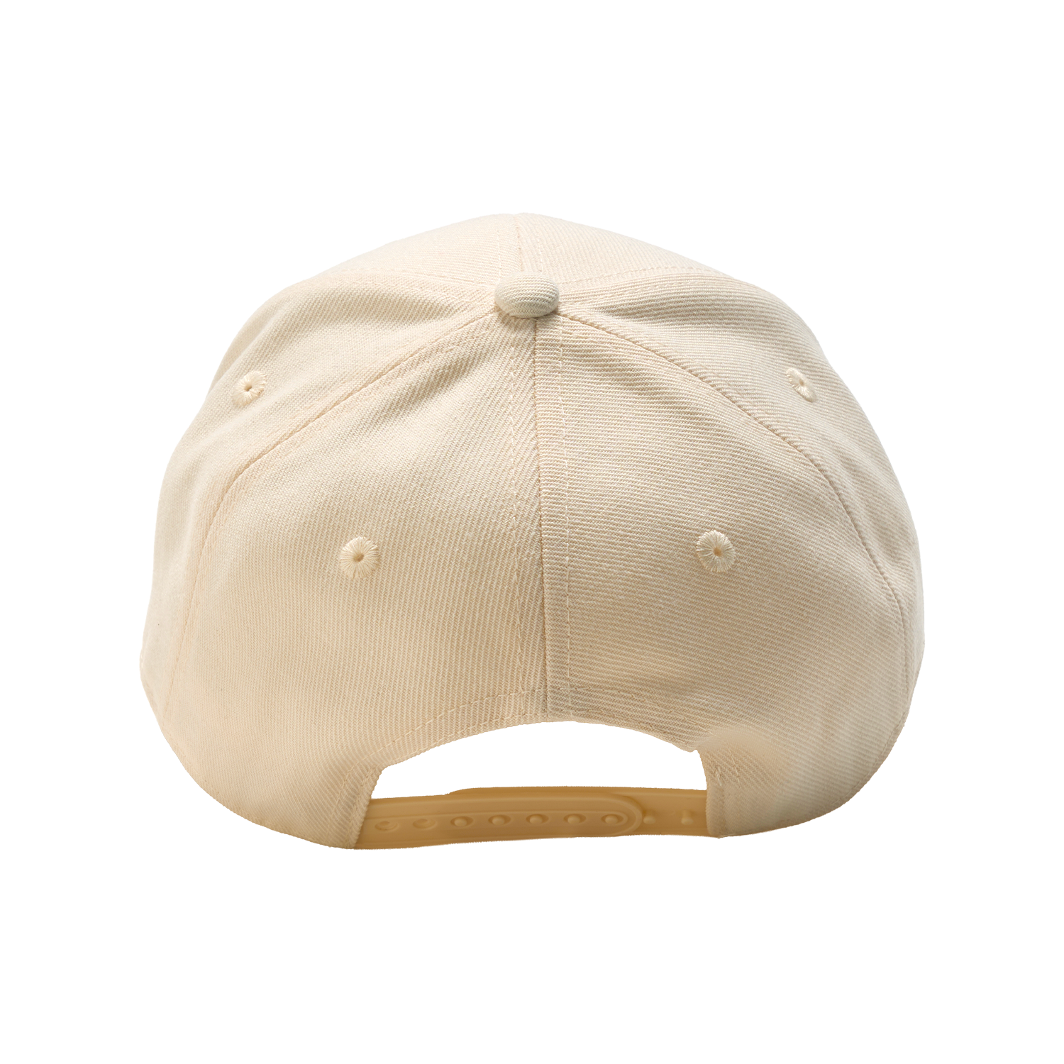 GONG | Baseball Curved Flameball Cap