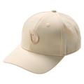 GONG | Casquette Baseball Curved Flameball