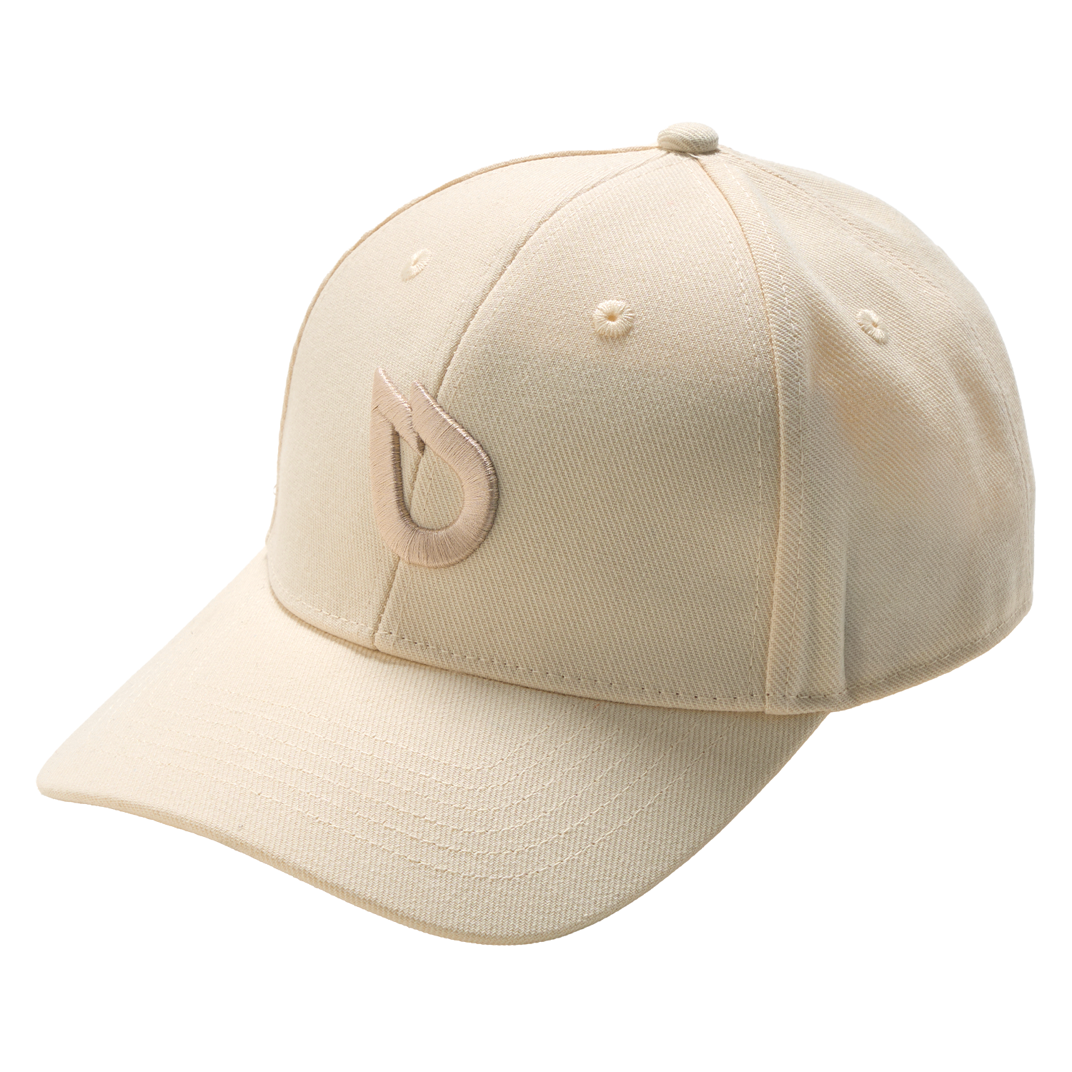GONG | Casquette Baseball Curved Flameball