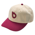 GONG | Classic Twill Flameball Cap