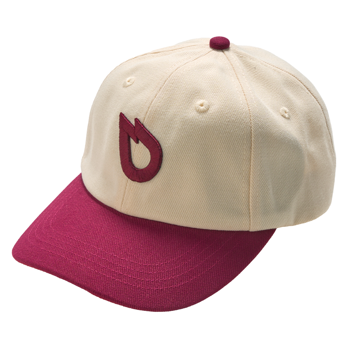 GONG | Casquette Classic Twill Flameball