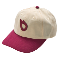 GONG | Classic Twill Flameball Cap