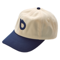 GONG | Casquette Classic Twill Flameball