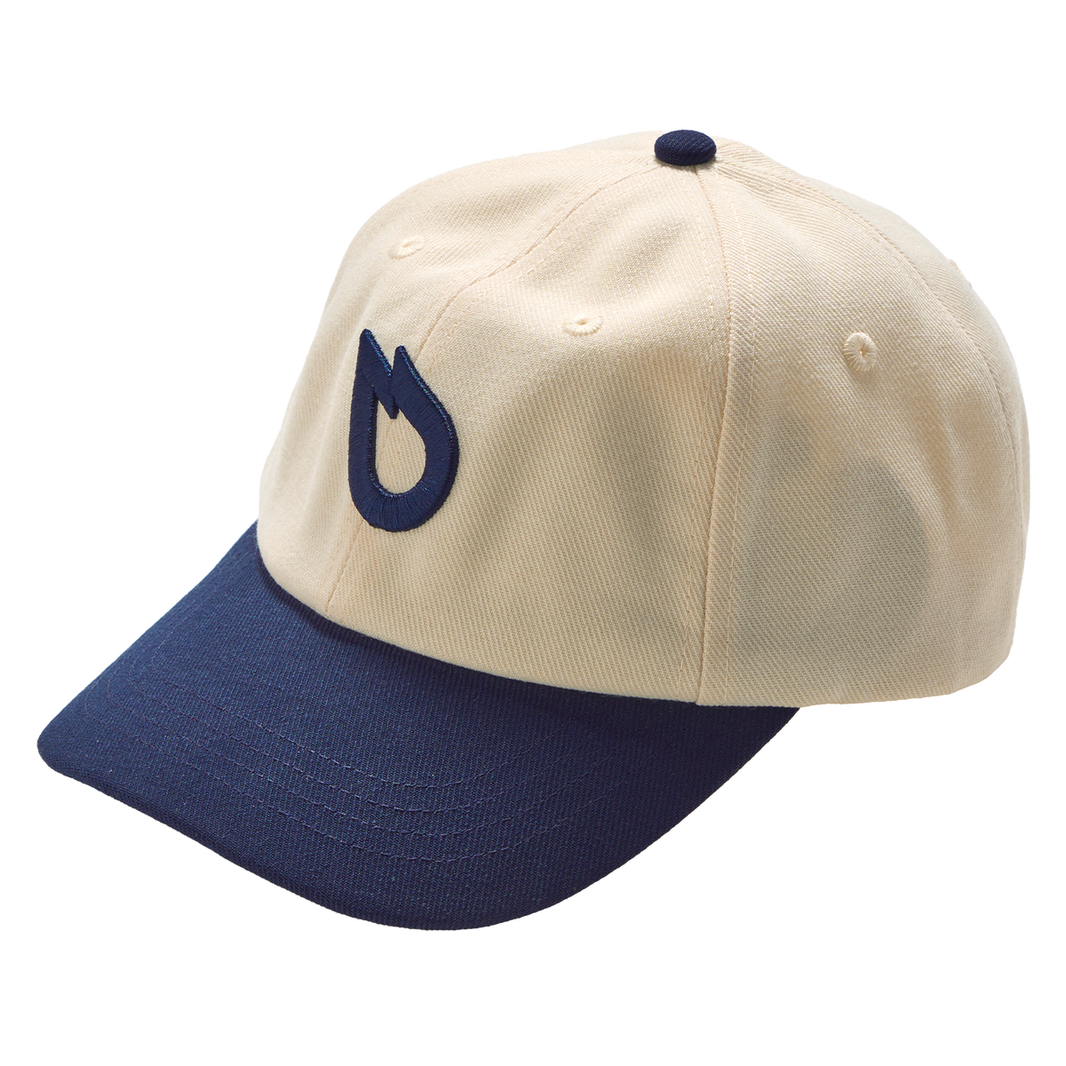GONG | Classic Twill Flameball Cap