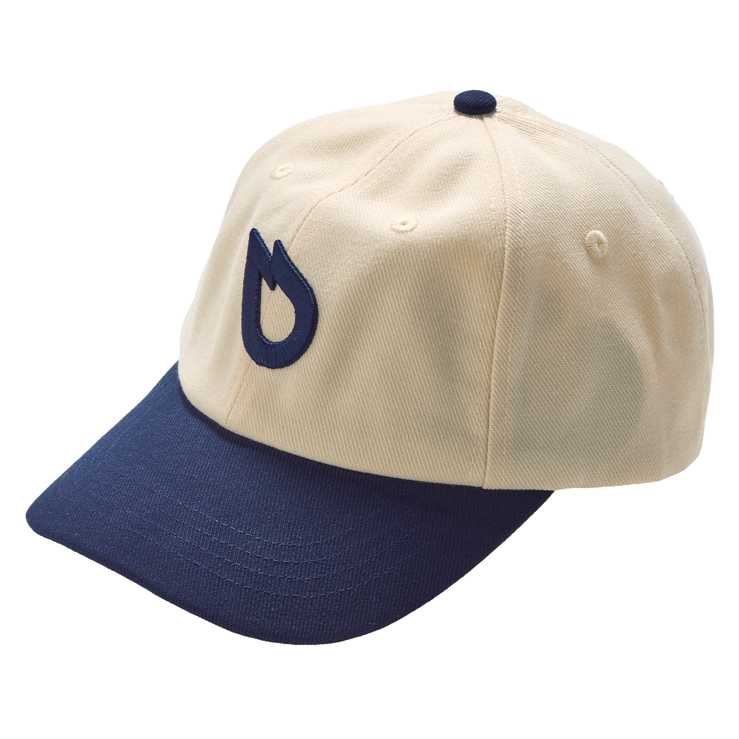 GONG | Casquette Classic Twill Flameball