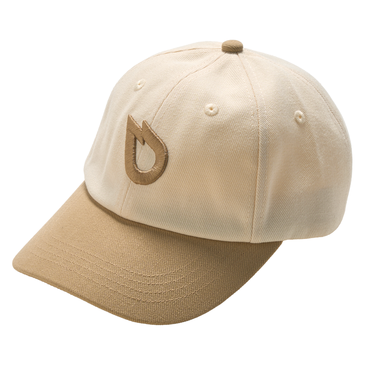 GONG | Casquette Classic Twill Flameball