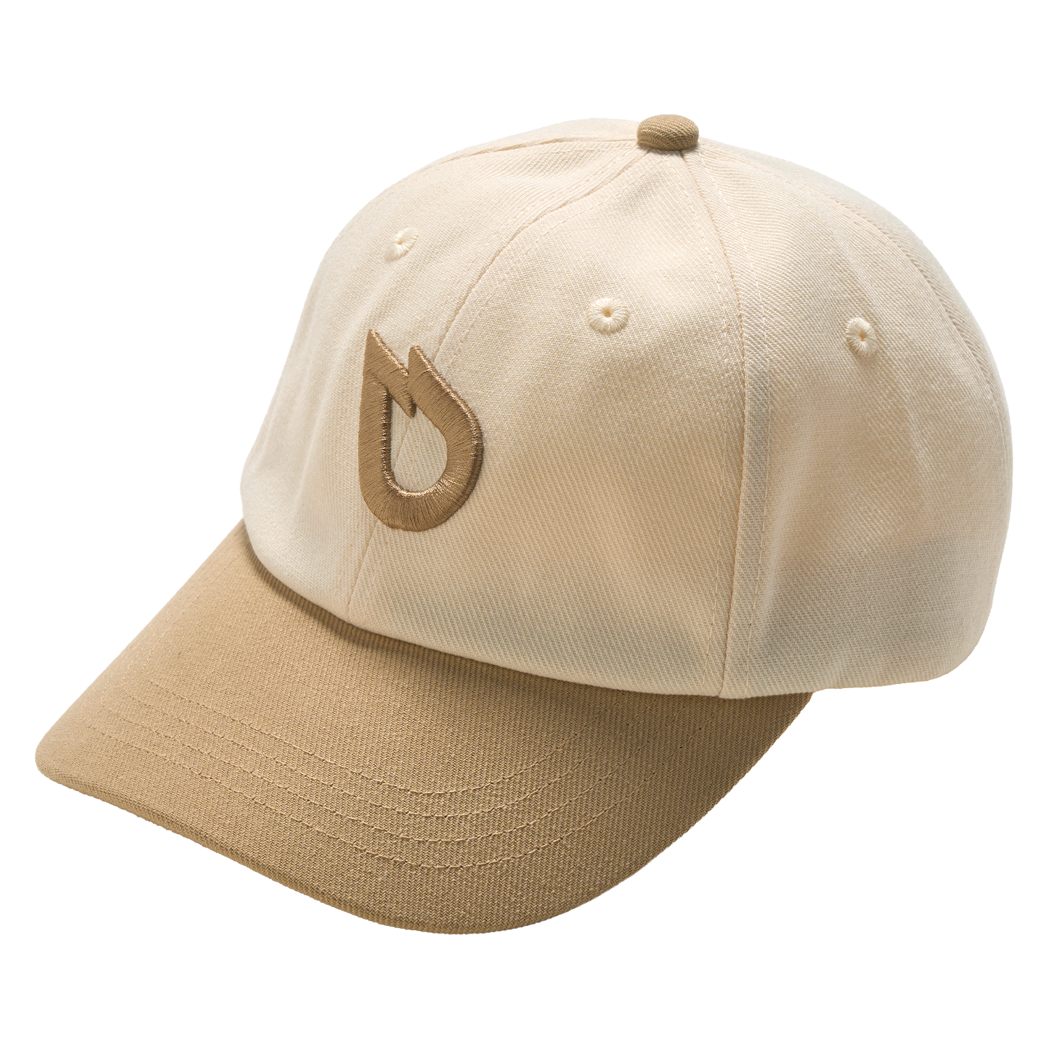 GONG | Classic Twill Flameball Cap