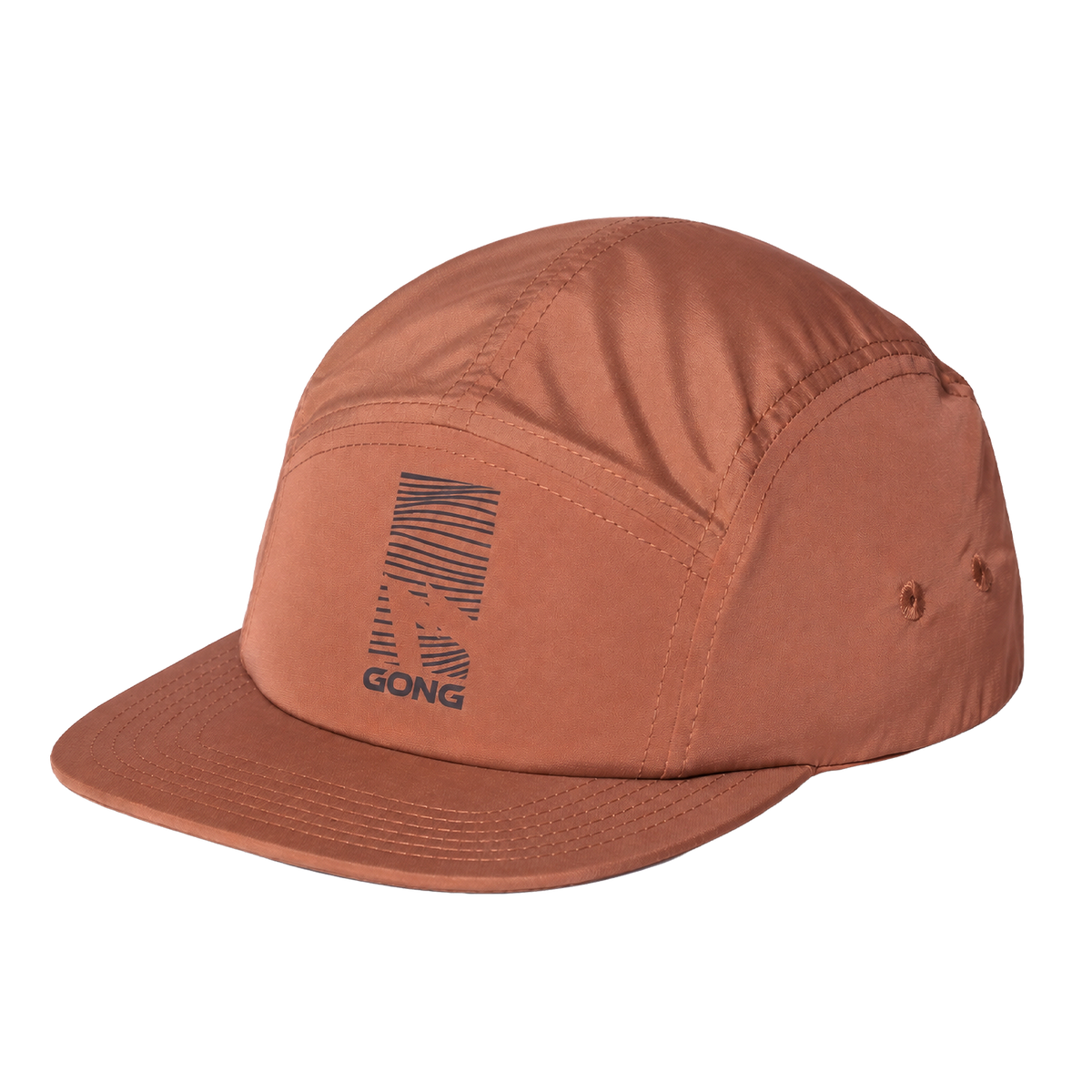 GONG | Casquette 5-Panels Graphic Swell