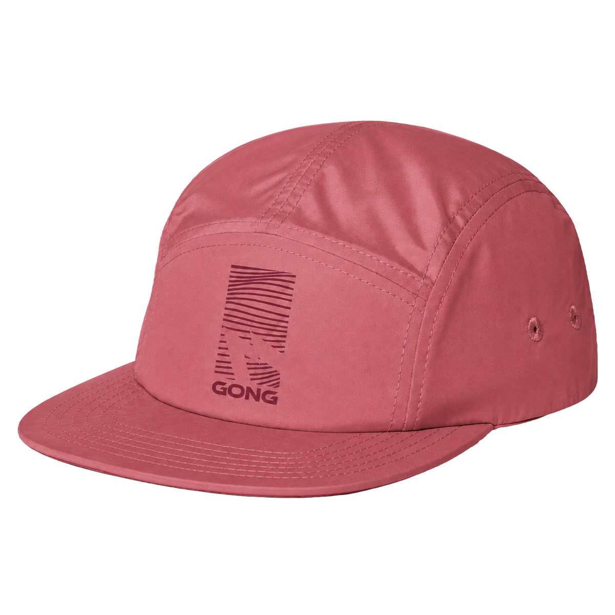 GONG | Casquette 5-Panels Graphic Swell
