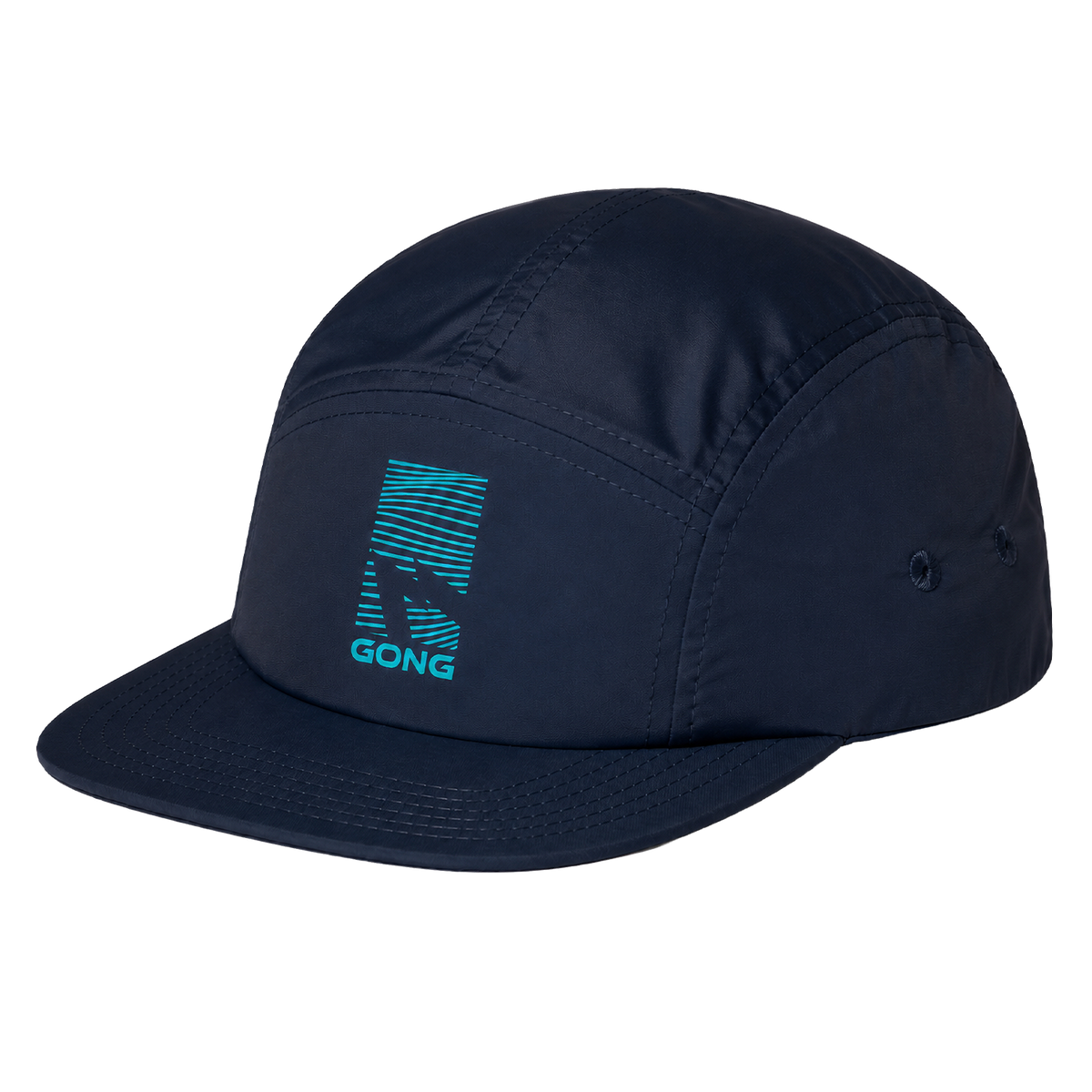 GONG | Casquette 5-Panels Graphic Swell